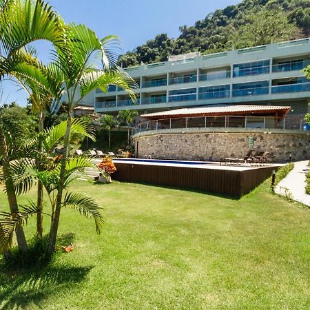 Venha Curtir Essa Maravilha! Frente Para O Mar! Angra dos Reis Ngoại thất bức ảnh