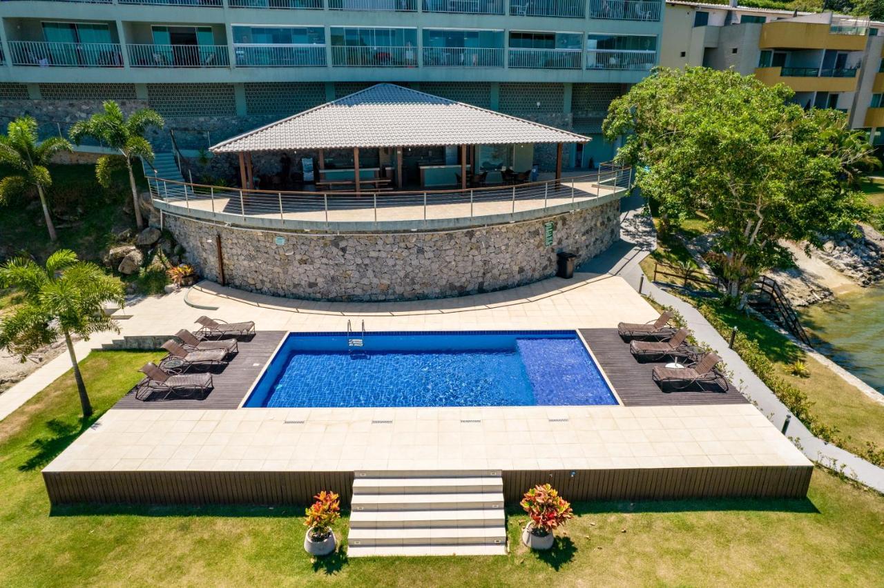 Venha Curtir Essa Maravilha! Frente Para O Mar! Angra dos Reis Ngoại thất bức ảnh