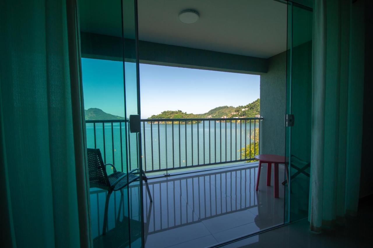 Venha Curtir Essa Maravilha! Frente Para O Mar! Angra dos Reis Ngoại thất bức ảnh