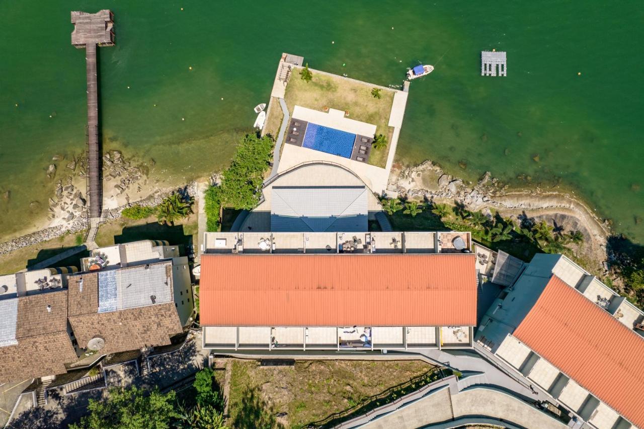 Venha Curtir Essa Maravilha! Frente Para O Mar! Angra dos Reis Ngoại thất bức ảnh