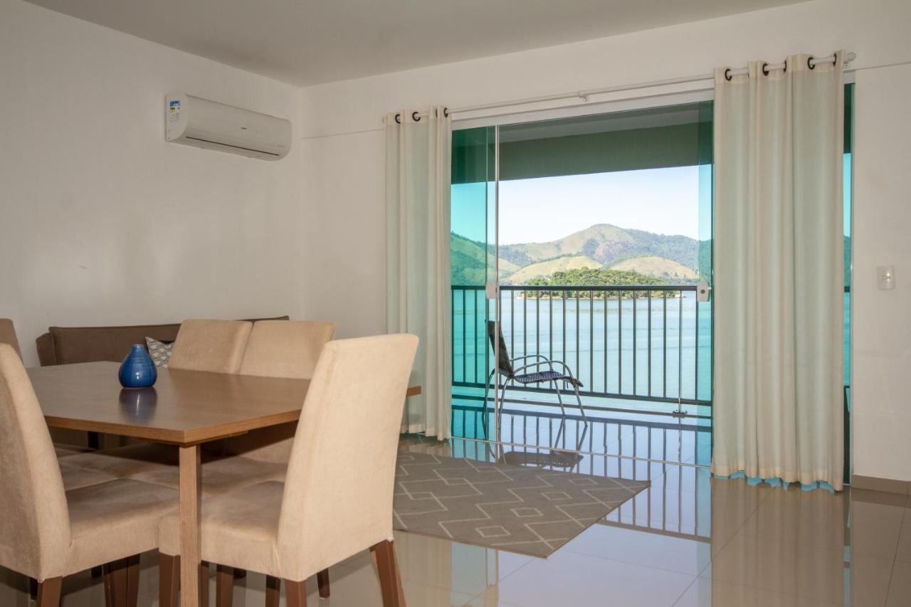Venha Curtir Essa Maravilha! Frente Para O Mar! Angra dos Reis Ngoại thất bức ảnh