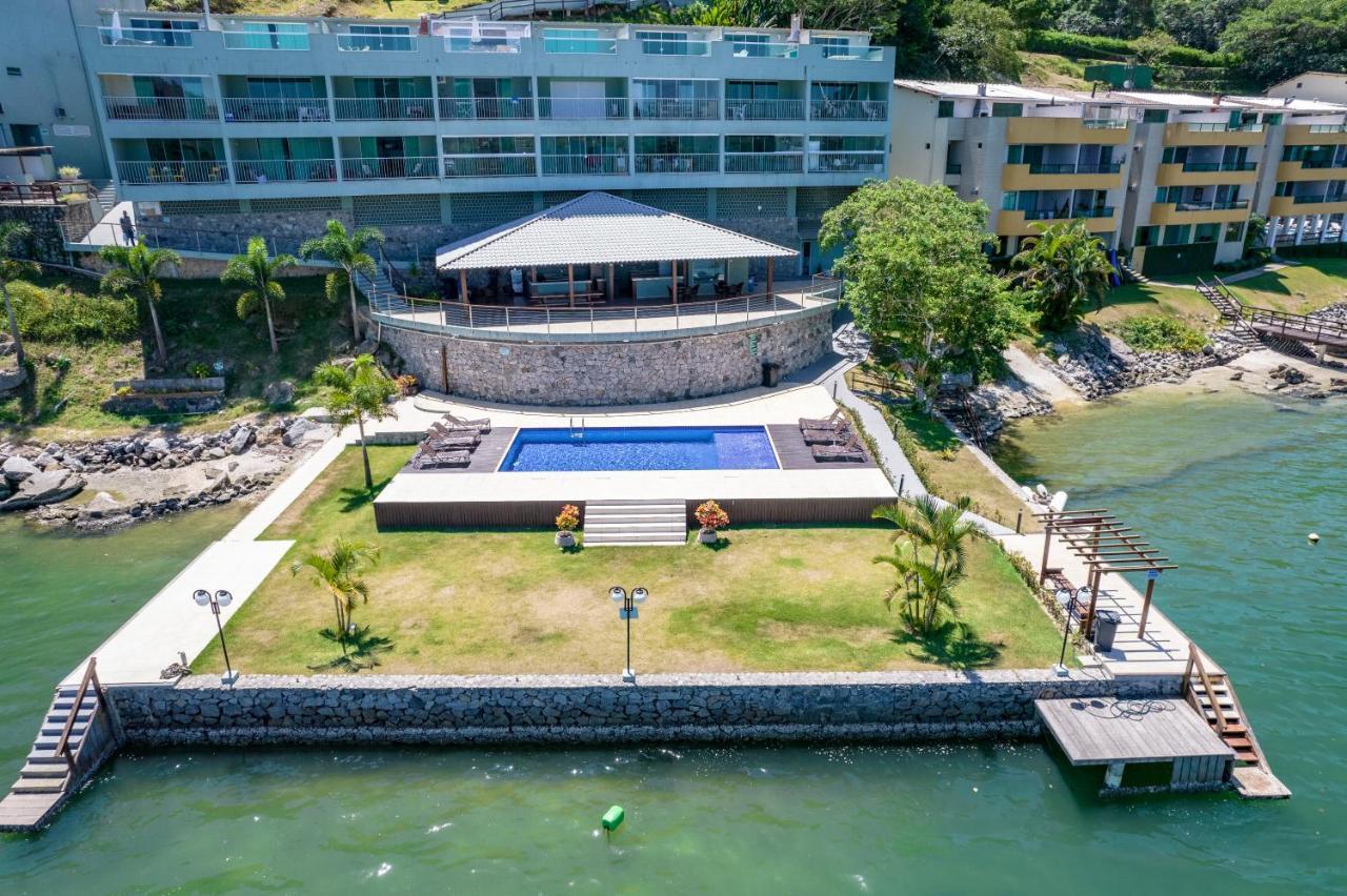 Venha Curtir Essa Maravilha! Frente Para O Mar! Angra dos Reis Ngoại thất bức ảnh
