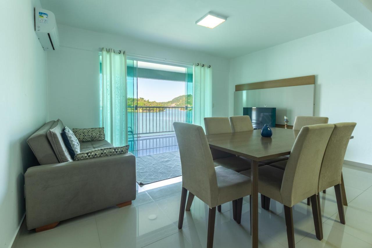 Venha Curtir Essa Maravilha! Frente Para O Mar! Angra dos Reis Ngoại thất bức ảnh